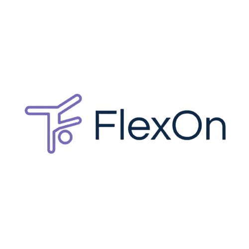 Flexon Logo